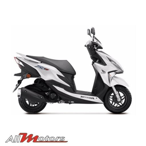 Comprar Honda Elite 125 barata y financiada en Argentina All Motors
