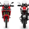 CRF1000L AFRICA TWIN MT - Imagen 2