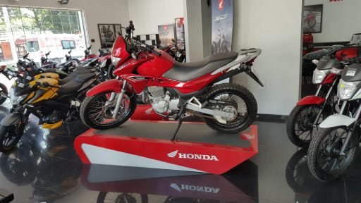2019 falcon 250cc