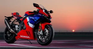 honda cbr 1000