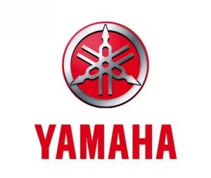 logo de motos yamaha
