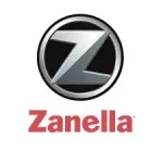 logo de zanella motos