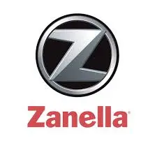 logo de zanella motos